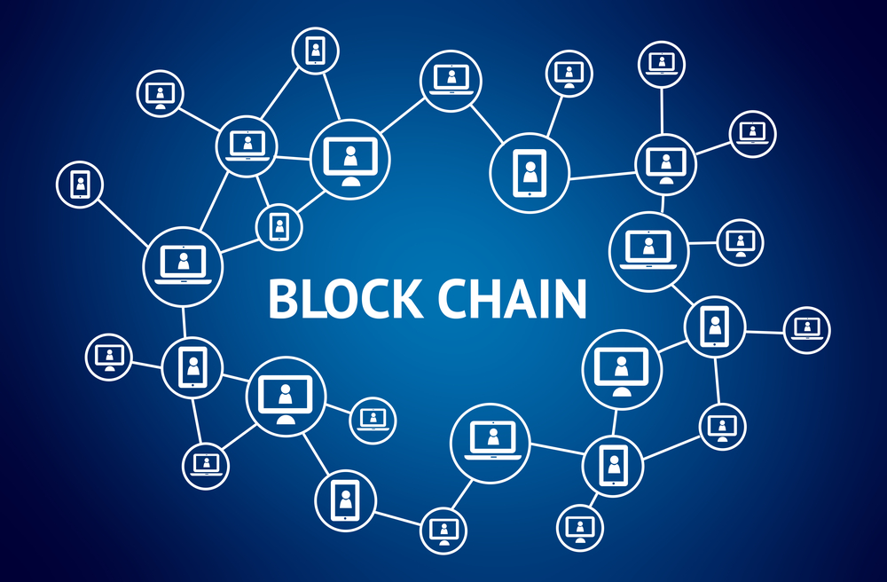 行业应用型——区块链云仓在垂直领域的实践