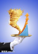金融支持经济高质量发展系列措施推出