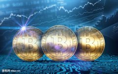 上海这个“谷”崛起了！静安区块链企业一年激
