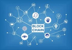 OKCoin直播分享比特币与区块链的发展现状