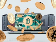 分析师：比特币目前回调属健康走势多头结构未