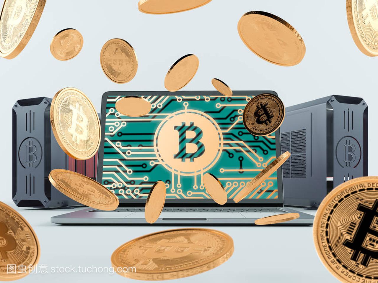 分析师：比特币目前回调属健康走势多头结构未被破坏