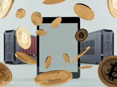 比特币涨破11万美元为何再创历史新高