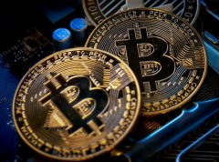 Coinbase比特币溢价指数暂报00664%