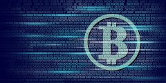 纳指高开050% 比特币概念股走高