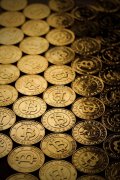 币圈丽盈：621比特币技术面全线崩溃！以太坊空