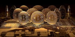 加密货币市场集体狂欢 XBIT比特币今日价格人民币
