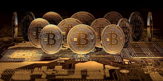 加密货币市场集体狂欢 XBIT比特币今日价格人民币领涨山寨币