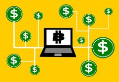 税友股份旗下公司中标上海税务局区块链项目