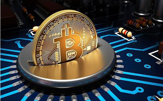 比特币价格突破12万美元大关