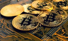 纳指续创新高热门中概股多数走低百度跌超7%比特