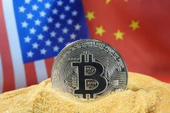 稳定币法案落地比特币跳水美国银行业坐不住了