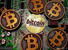 上市比特币矿企DMG Blockchain Solutions拟建立多元数
