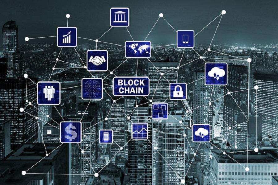 区块链贷款公司Figure已向美SEC提交IPO申请文件
