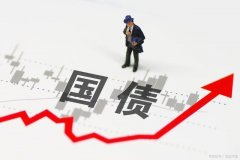 国债期货持续走弱30年期主力合约盘中跌04%