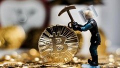 谷歌斥资18亿美元收购比特币矿机公司股份