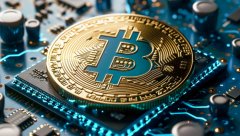 1245万美元！比特币再创新高还会继续涨吗？
