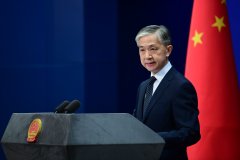 中国国债被纳入富时世界国债指数 外交部：中国