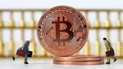 比特币短线万美元