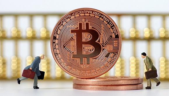 比特币短线万美元