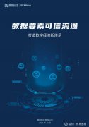 零数众合申请区块链驱动