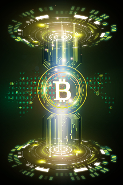 比特币何去何从?