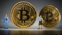 比特币一度跌超4%！加密货币突发“闪崩”全市场