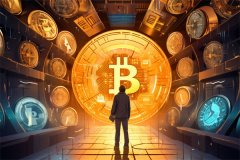 比特币短暂跌破10万美元：短期难见利好催化 年