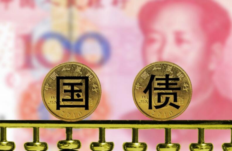 央行重启国债买卖债市春山在望?