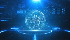 比特币的整个交易额是超