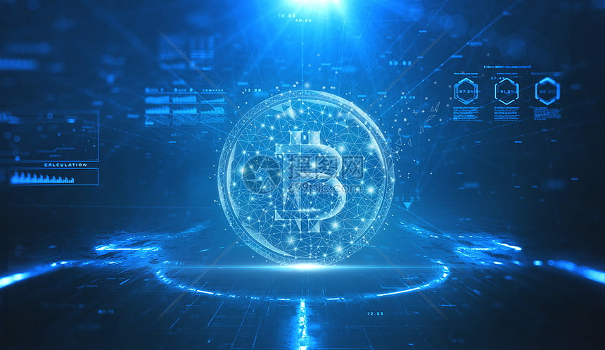 比特币的整个交易额是超过了64亿美金对比上周上涨2倍