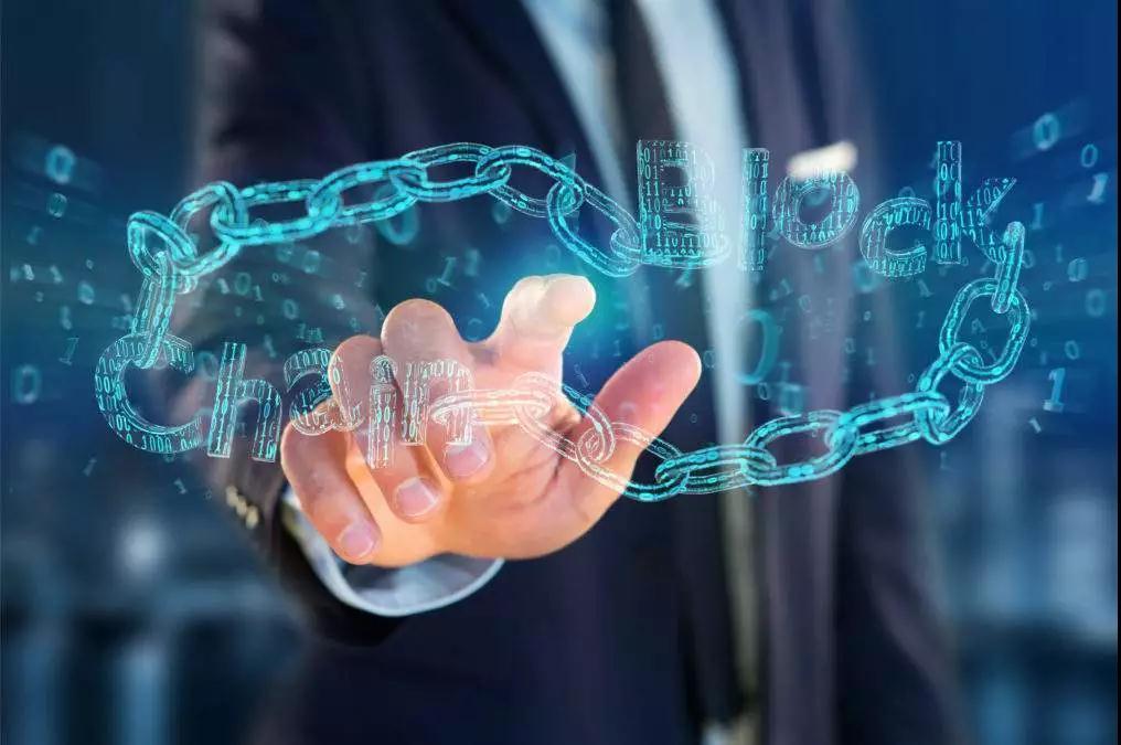 陈伟星:区块链如果只用于炒币就丧失了灵魂