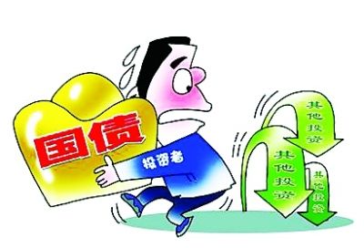 国债期货开盘全线年国债ETF博时红盘上扬冲击3连涨