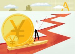 宏利金融-S第三季度核心盈利达20亿加元同比增长