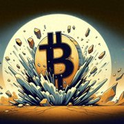 比特币7个月来首次跌破9万美元！加密货币全网超