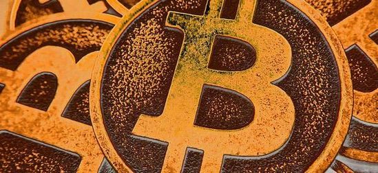 BITCOIN比特币行情