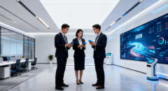 华夏银行：科技金融赋能北京新质生产力