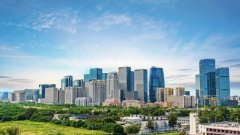 数智燃动丽泽！2025中国（北京）数字金融论坛将