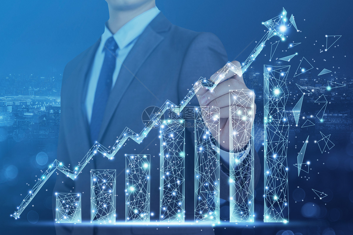 多层次推动金融高水平开放